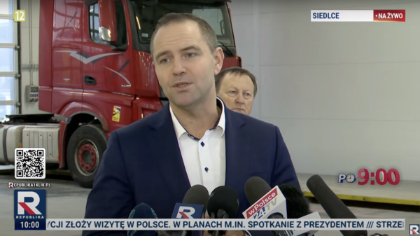 nawrocki, republika