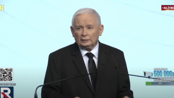 kaczynski, pis