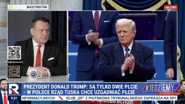 tarczynski, republika