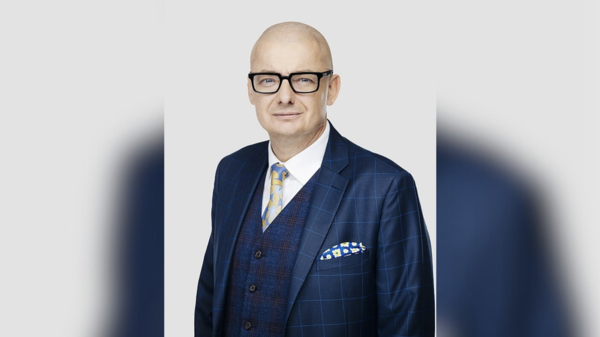 michał kamiński