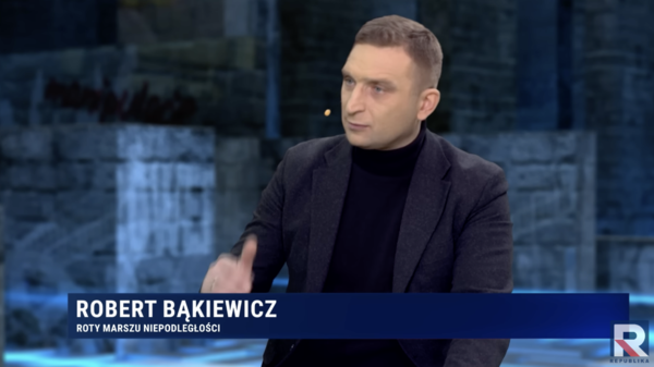 Bąkiewicz