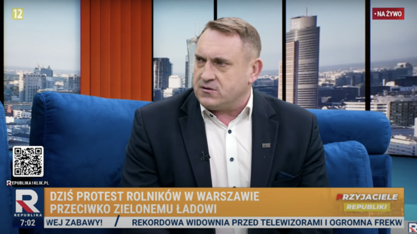 obszanski, republika