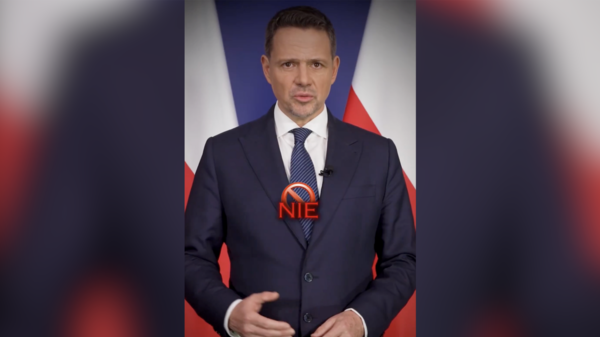 trzaskowski