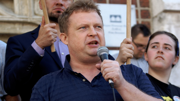 tomasz piatek