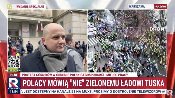 matecki, republika