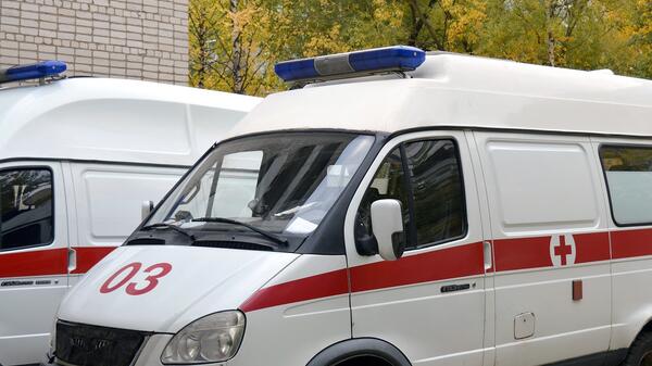 ambulans