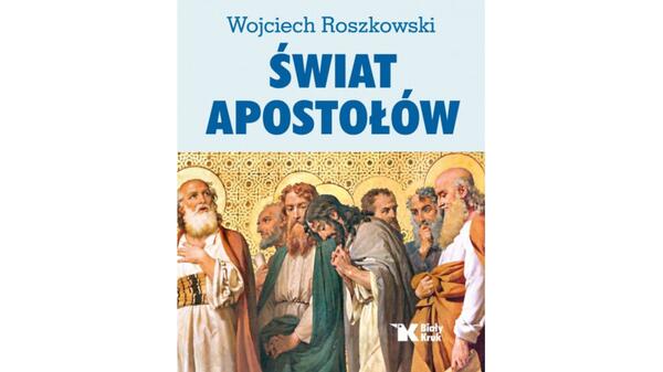 Dzieło Profesora, wydane w zasłużonej dla kultury narodowej krakowskiej oficynie Biały Kruk, jest unikatowym w skali światowej ujęciem początków chrześcijaństwa