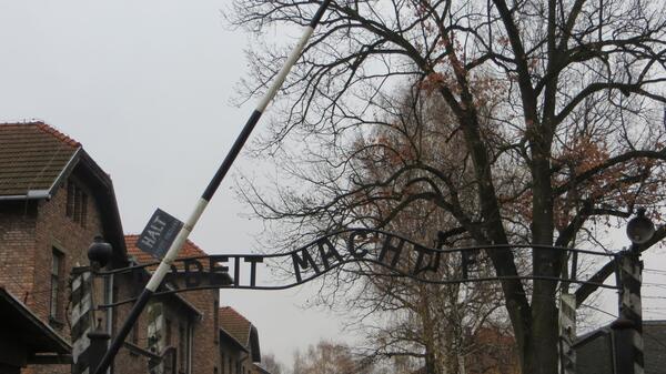 Na normalnych lekcjach historii nie ma czasu na zagłębianie się w każdy kraj Europy, tłumaczą Niemcy