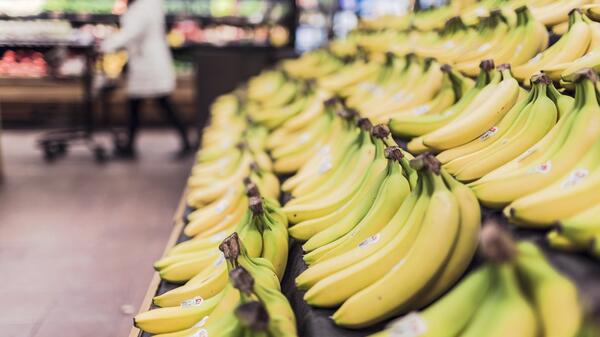 supermarket