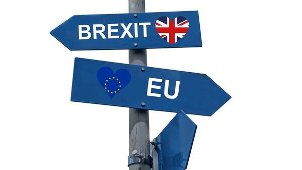 Brexit - 5 lat minęło