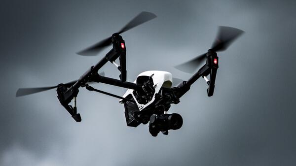 dron