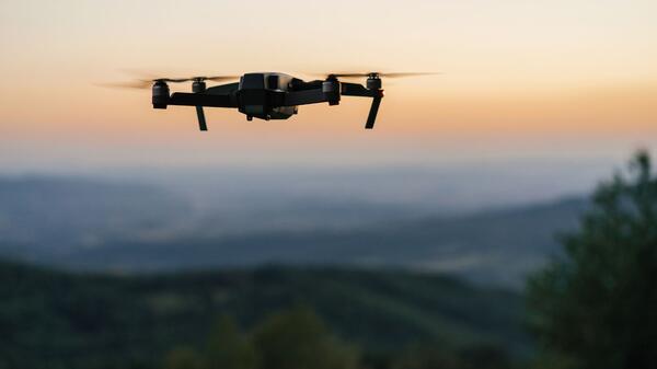 dron