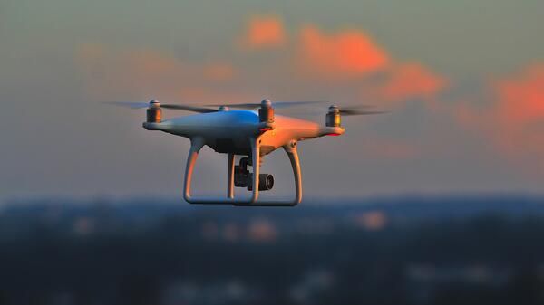 dron