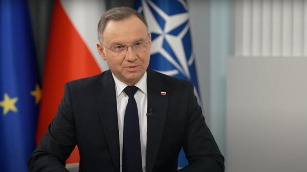 Prezydent Duda o wyborach: „Niepokoi mnie działanie klik w środowisku prawniczym”