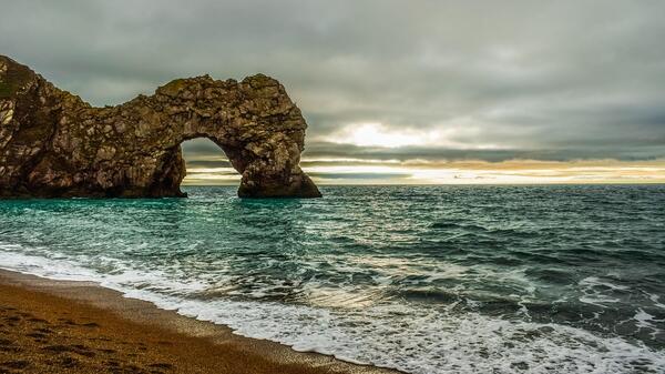 Durdle Door