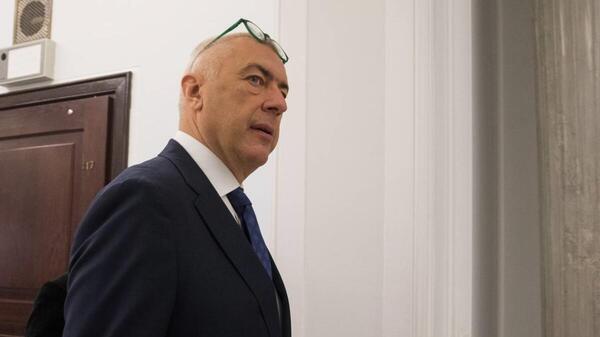 Giertych kpi z Ziobry. „Czyżbyś zapomniał swoje omdlenie i ucieczkę do Włoch?”
