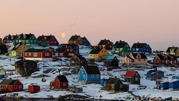 Grenlandia
