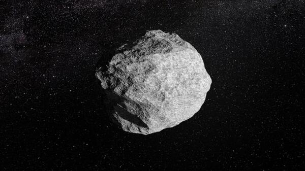 Asteroida