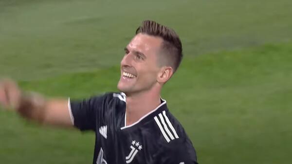 Milik z kolejną kontuzją, Juventus ruszy po zastępstwo?
