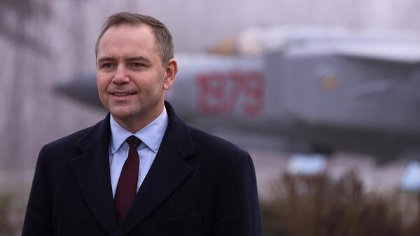 Nawrocki: „Polska musi mieć największą armię lądową w Europie”