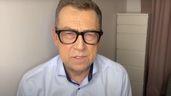 Orłoś krytykuje Trumpa, internauci ripostują: „Byłeś pan Orłosiem i na Orłosiu skończysz”