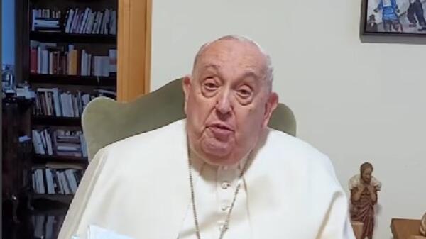 Papież Franciszek