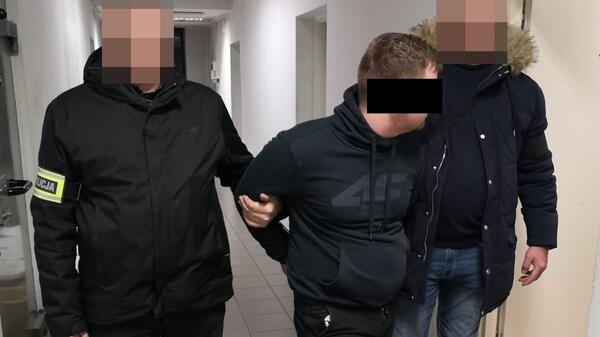 Potrącił i dwukrotnie przejechał po poszkodowanym. Grozi mu nawet dożywocie
