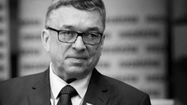 Ryszard Kapuściński zmarł w środę, 15 stycznia
