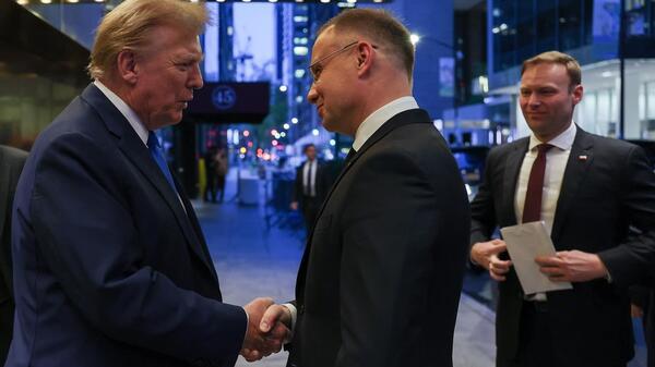 Sojusz z USA, co zawsze podkreślał polski prezydent, jest główną międzynarodową gwarancją niepodległości Polski. To rozumieją wszyscy polscy patrioci
