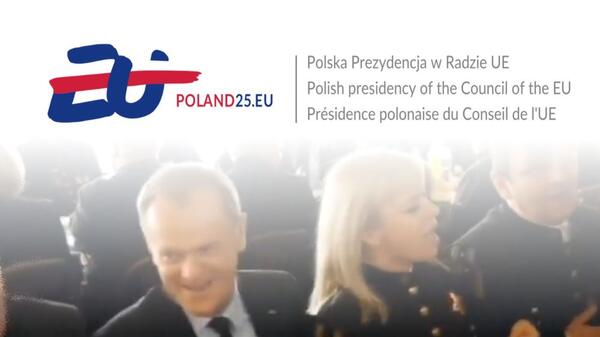 prezydencja Polski w UE