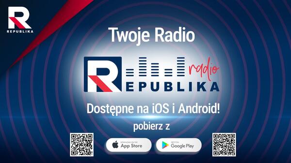 radio republika, aplikacja