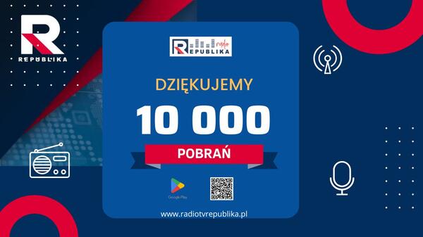 radio, republika