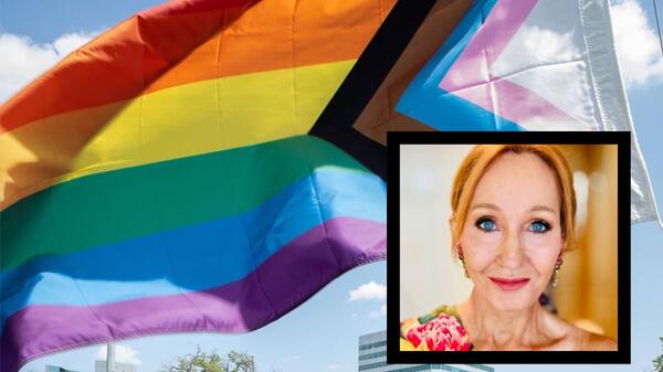 J.K. Rowling