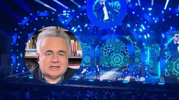 Sakiewicz o sylwestrowych „ekspertach”: „Stracili okazję, żeby się nie ośmieszyć”