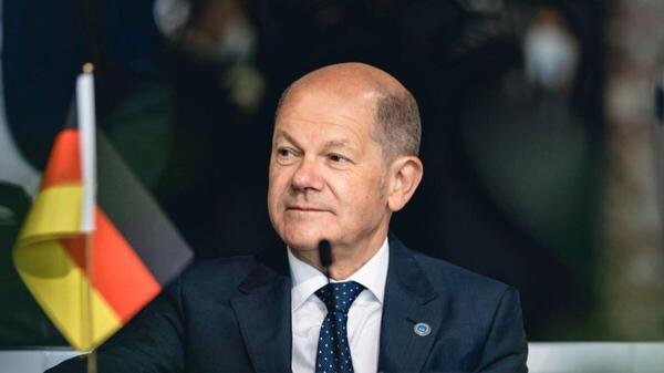Scholz żąda więcej od Unii, choć jego polityczna przyszłość wisi na włosku