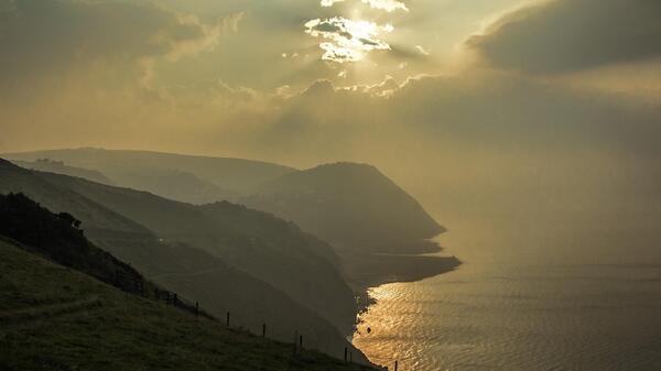 Exmoor National Park