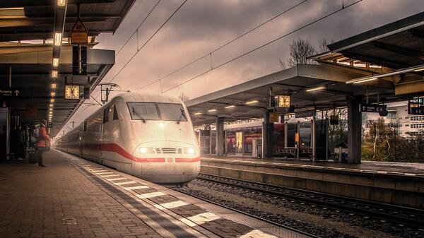 Deutsche Bahn
