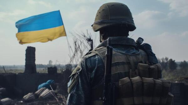 Kryzys mobilizacyjny na Ukrainie. Służby uderzyły w biznes przerzutowy rekrutów