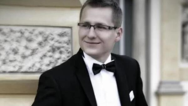 Łukasz Wnuk