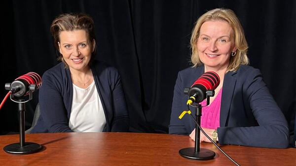 Podcast #NaSzczęście