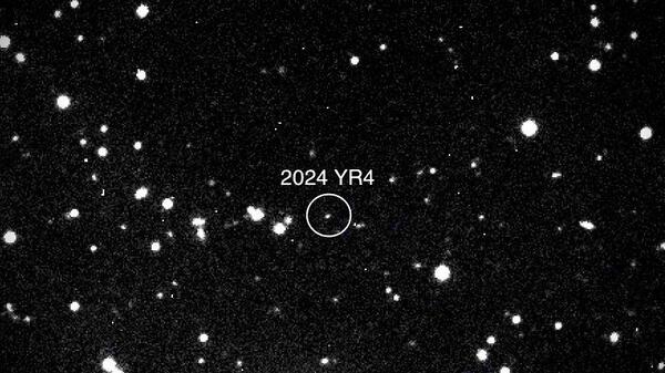 Asteroida