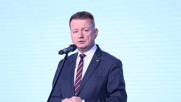 Błaszczak Mariusz