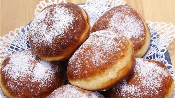 pączki