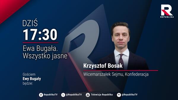 Bosak Krzysztof