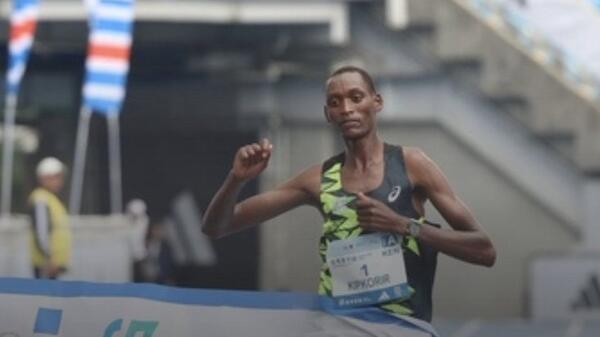 Brimin Kipkorir