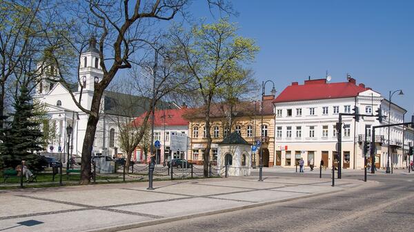 Suwałki