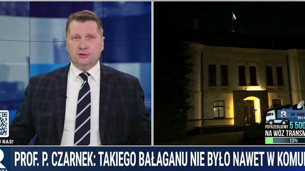 Czarnek