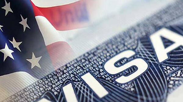 wiza do USA