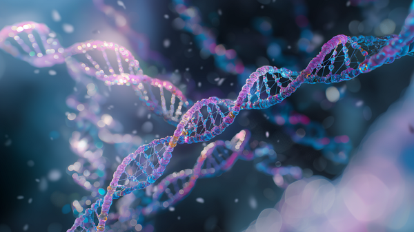 DNA