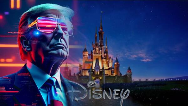 Disney